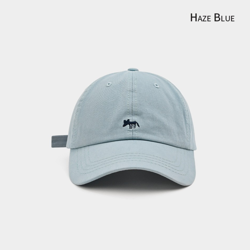 Little Fox Hat