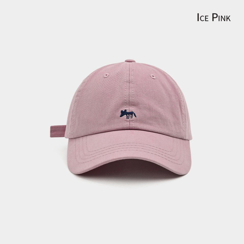 Little Fox Hat