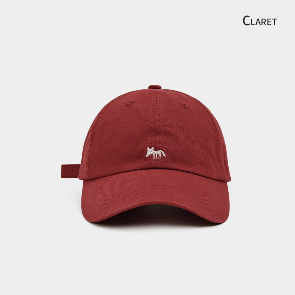 Little Fox Hat