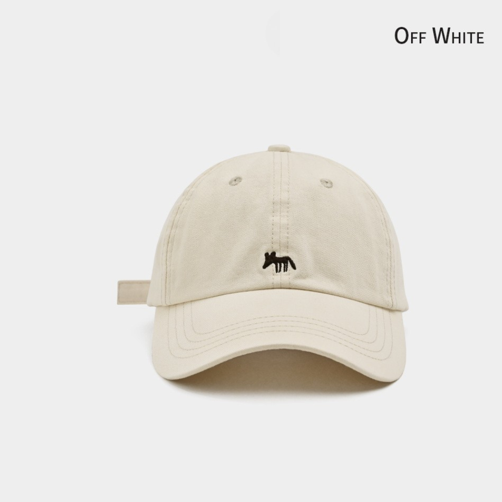 Little Fox Hat