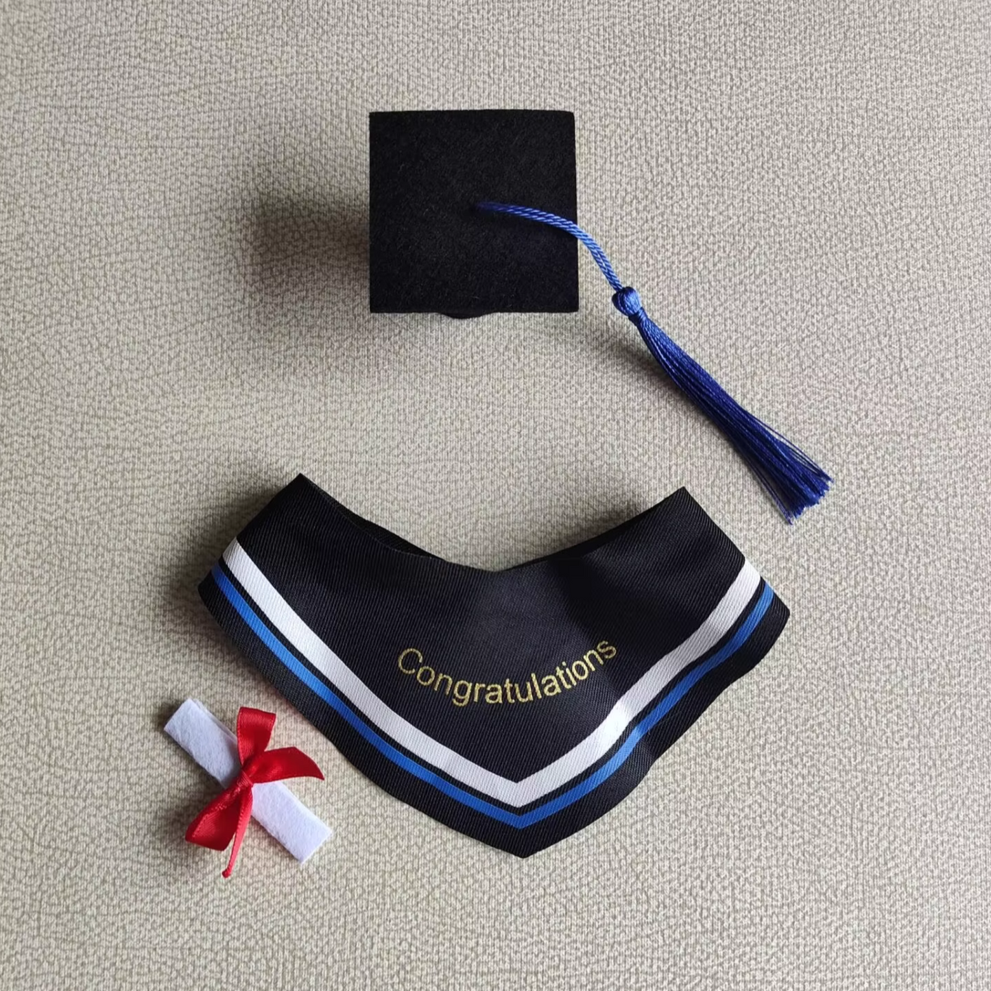 Graduation Set