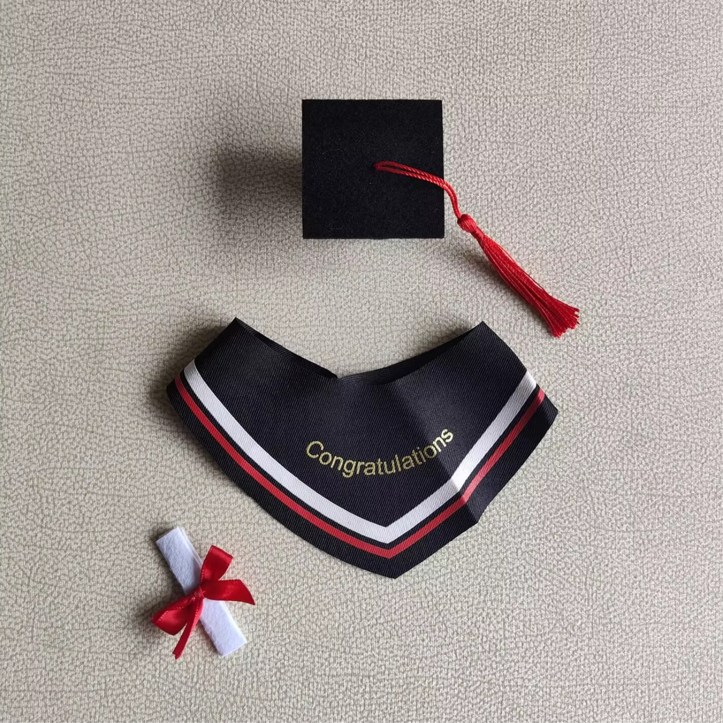 Graduation Set