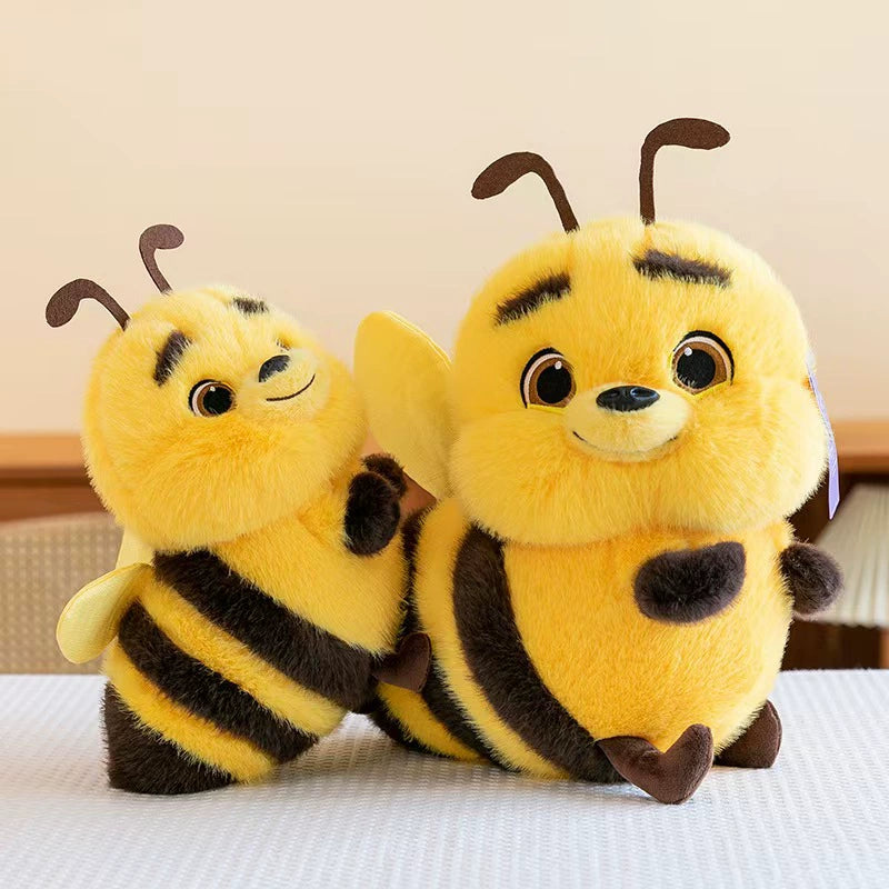 Bailey The Bumblebee