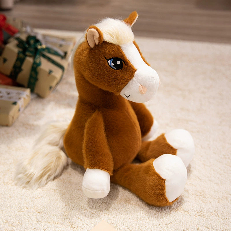 Rosie and Rusty – The Galloping Siblings Bundle