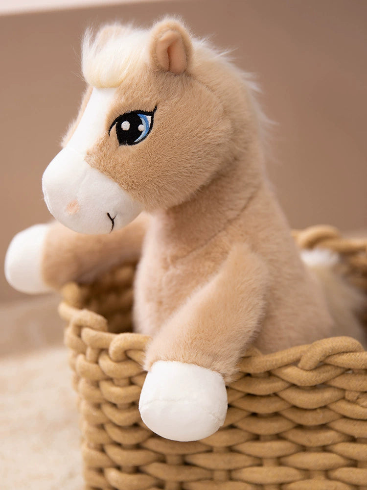 Rosie and Rusty – The Galloping Siblings Bundle