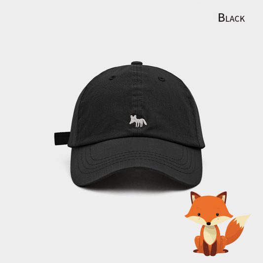 Little Fox Hat