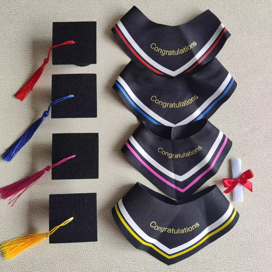 Graduation Set