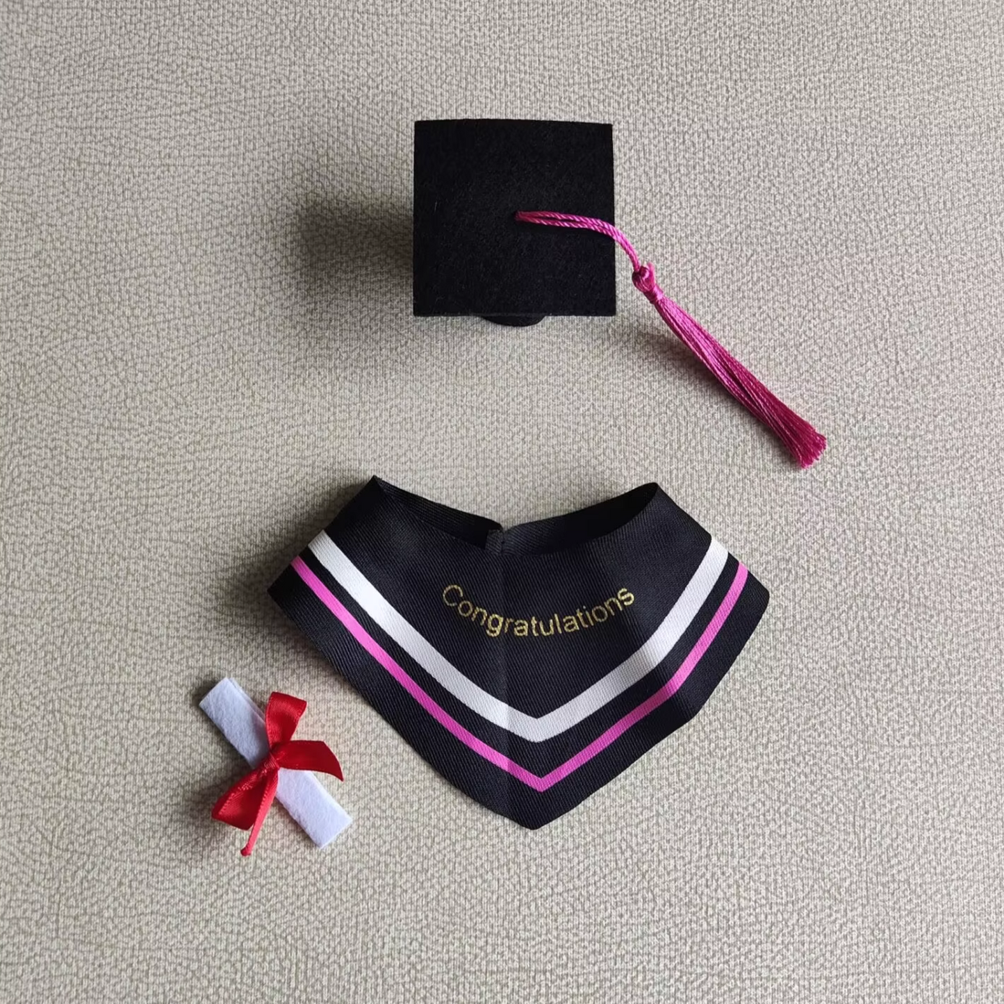 Graduation Set