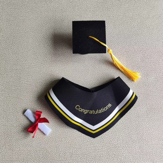 Graduation Set
