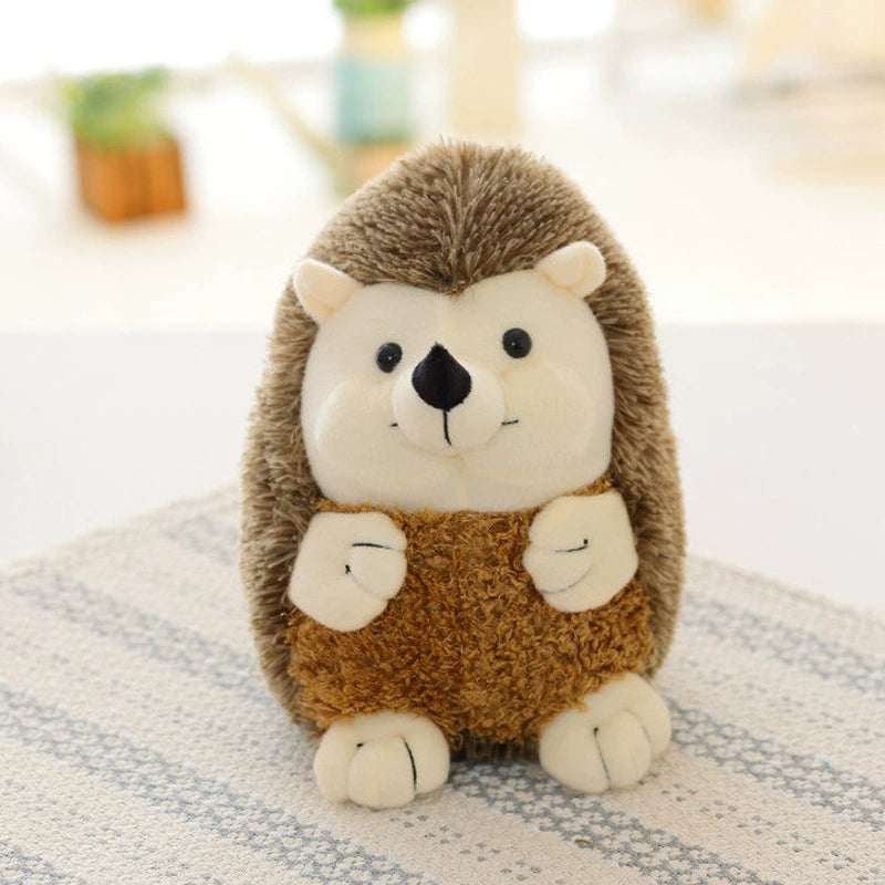 Harry The Garden Hedgehog