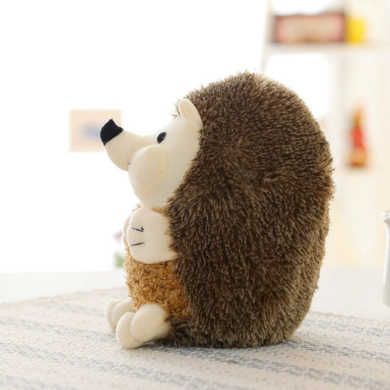 Harry The Garden Hedgehog