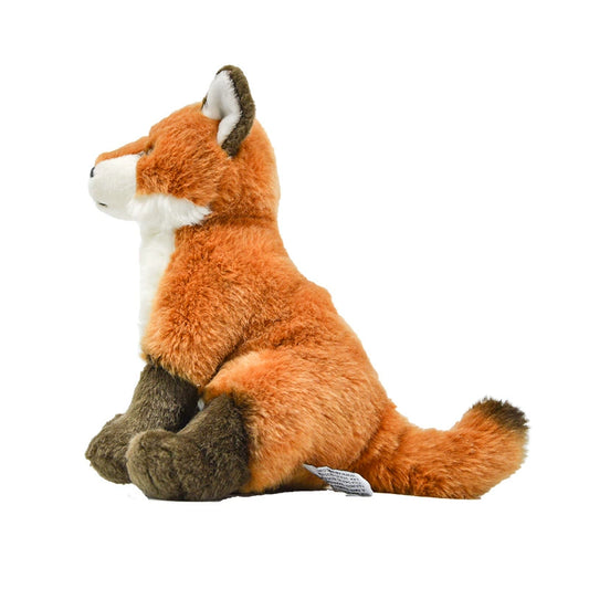 Finley The Woodland Fox
