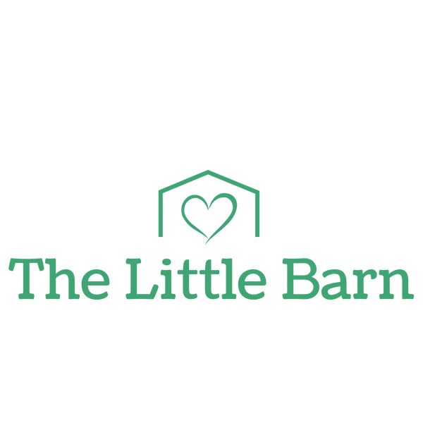 Thelittlebarn